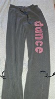 Pantaloni "dance"