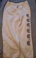 Pantaloni trening cu elefanti