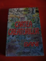 Cartea creatorilor de bani - Pavel Corut