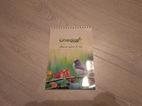7312. Carnetel Onedia
