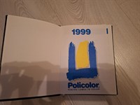 7319. Agenda Policolor