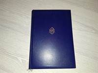 7329. Agenda BNR