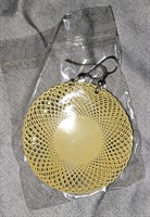 Cercei rozeta (noi)