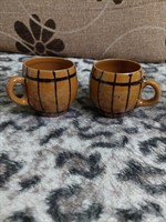 Set 2 cesti