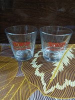 Set 2 pahare