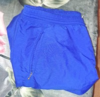 Pantaloni albastri 46