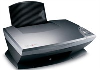 imprimanta lexmark x2250