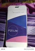 Husa telefon huawei p2 lite
