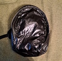 Rucsac mic negru