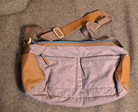 Geanta "Mandarina Duck"