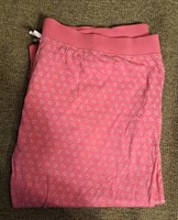 Pantaloni 3/4 pijama 48-50 XL