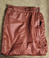 Pantaloni maro de fas L