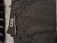 Pantaloni barbati