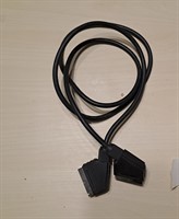 Cablu SCART 
