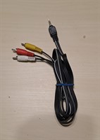 Cablu audio-video