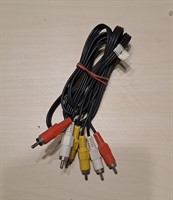 Cablu audio-video (2)