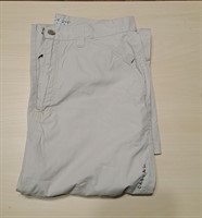Pantaloni bej deschis M/L