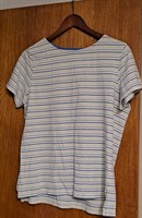 Tricou dungi subtiri