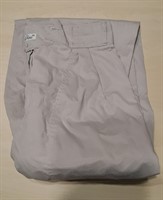 Pantaloni gri deschis 38