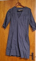 Rochie gri inchis S