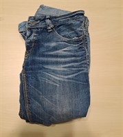 Blugi "clockhouse" 38-40