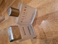 Sticle parfum