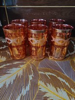 Set 6 pahare
