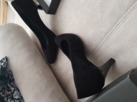 Pantofi dama