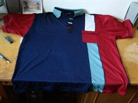 Tricou XXL