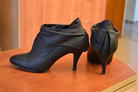 Botine marimea 39