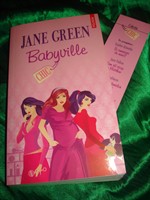 Jane Green - colectia CHIC - Babyville