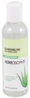 Herbosophy - Gel de curatare pentru ten gras sau acneic