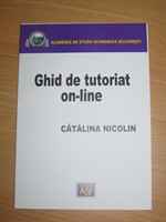 Ghid de tutoriat on-line