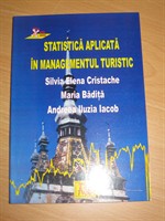 Statistica aplicata in managementul turismului