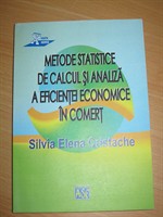 Metode statistice de calcul si analiza a eficientei economice in comert