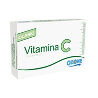 Vitamina C de la Ozone