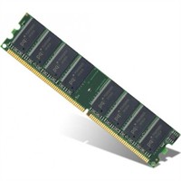 DDR 256/400 pqi