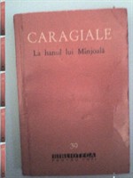I.L.Caragiale-LA hanul lui Manjoala audio book