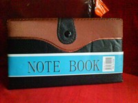 note book