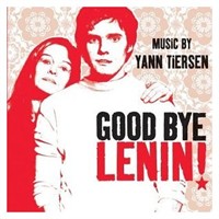 CD Film - Good Bye, Lenin