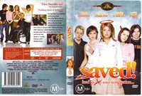 CD Film - Saved