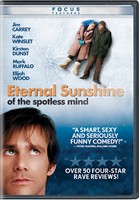 CD Film - Eternal Sunshine of the Spotless Mind