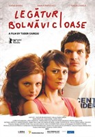 CD Film - Legaturi bolnavicioase