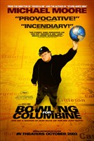 CD Film - Bowling for Columbine