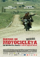 CD Film - Diarios de Motocicleta