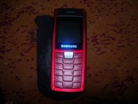 telefon SAMSUNG C170