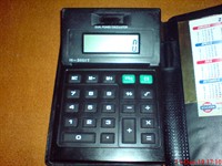 Calculator