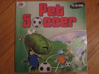 Pet Soccer - joc PC