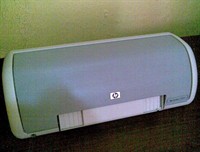 Imprimanta HP Deskjet 3550