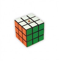 Cubul lui Rubik